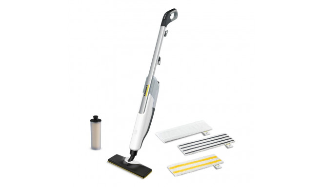 aurupuhasti KARCHER SC 2 Upright AE - 1.513-509.0