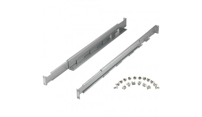 PowerWalkeri rack-komplekt 1-3KVA 19" UPS-i jaoks