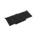 Green Cell DE148 laptop spare part Battery