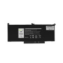 Green Cell DE148 laptop spare part Battery