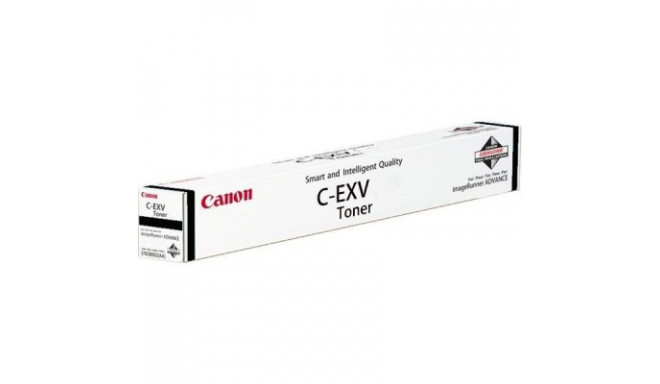 Canon C-EXV52 toonerikassett 1000C002, 66500 lehte, magenta