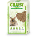 Chipsi Carefresh Original cellulose bedding 14L