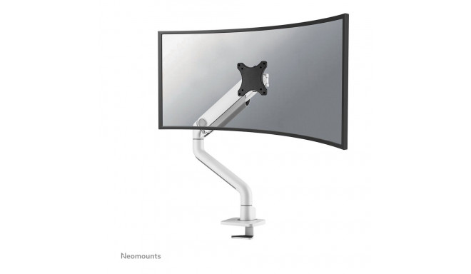 "Neomounts DS70S-950WH1 vollbewegliche Tischhalterung für 17-49"" Bildschirme - Weiß"