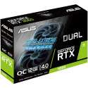 "RTX 3060 12GB ASUS Dual OC V2 LHR GDDR6 DUAL-RTX3060-O12G-V2"