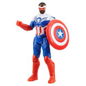 AVENGERS Figuur Evergreen