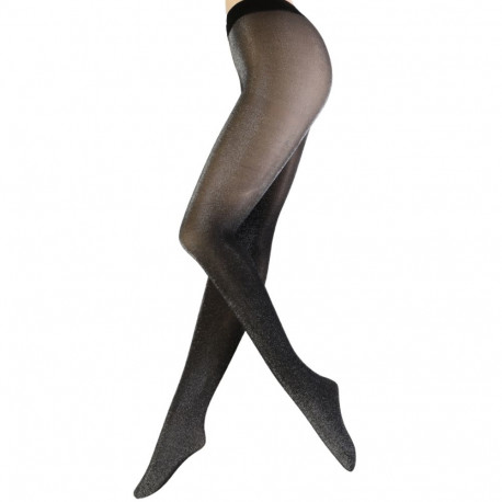 SOKISAHTEL TULLE 60DEN sädelevad sukkpüksid 436