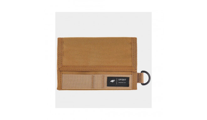 Wallet 4F 4FWSS24AWALU007 82S (one size)