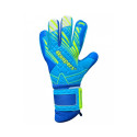 4Keepers Soft Azur NC M S929237 goalkeeper gloves (8,5)