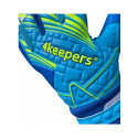 4Keepers Soft Azur NC Jr S929233 goalkeeper gloves (4)