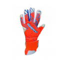 4Keepers Soft Amber NC Jr S929221 goalkeeper gloves (6)