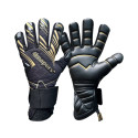 4Keepers Soft Onyx NC M S929249 goalkeeper gloves (9) 4Keepers Soft Onyx NC M S929249 goalkeeper gloves (9)