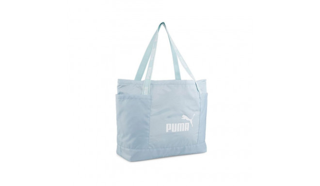 Puma Core Base Large Shopper bag 090266-02 (niebieski)