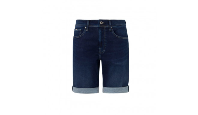 Pepe Jeans Shorty Slim Gymdigo M PM801075 shorts (38)