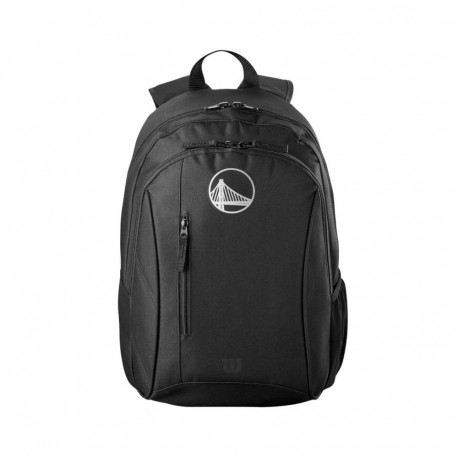 Wilson NBA Team Golden State Warriors Backpack WZ6015004 (One size)