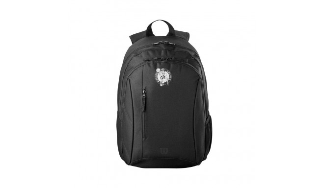 Wilson NBA Team Boston Celtics Backpack WZ6015001 (One size)