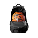 Wilson NBA Team Brooklyn Nets Backpack WZ6015002 (One size)