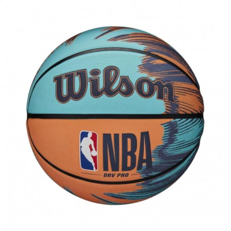 Basketball ball Wilson NBA Drv Plus Vibe WZ3012501XB (7)