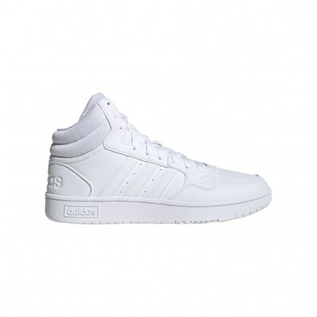 Adidas Hoops 3.0 Mid M ID9838 shoes (42 2/3)