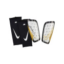 Nike Mercurial Lite DN3611-101 football shin guards (L) Nike Mercurial Lite DN3611-101 football shin guards (L)