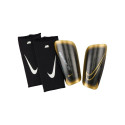 Nike Mercurial Lite DN3611-013 football shin guards (XL (180-200cm)) Nike Mercurial Lite DN3611-013 football shin guards (XL (180-200cm))