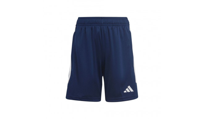 Adidas Tiro 23 Club Jr HZ0180 shorts (140)