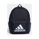 Backpack adidas Classic BOS Backpack HR9809 (czarny)