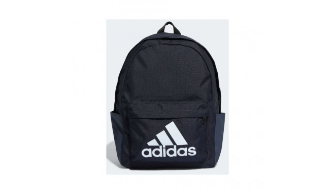 Backpack adidas Classic BOS Backpack HR9809 black (czarny)