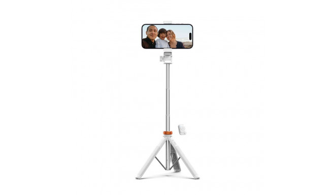 Tech-Protect Selfie Stick Tripod L03S, белый