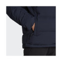Jacket adidas Helionic Hooded Down Jacket M HG8750 (XL)