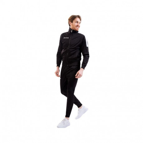 Givova Tuta Revolution TR033 1003 tracksuit (L)