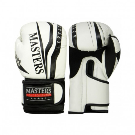 Boxing gloves RPU-CRYSTAL 01562-0210 (L)
