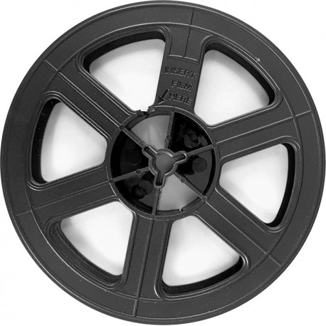 Reflecta film spool for scanner 8mm/Super 8-127mm/5" (66043)