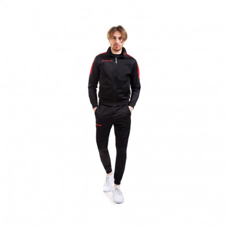 Givova Tuta Revolution M TR033 1012 tracksuit (2 XL)