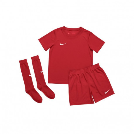 Nike Dry Park 20 Jr Football Set CD2244-657 (110 - 116)