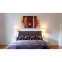 Seinapilt - Buddha - face - 90x60