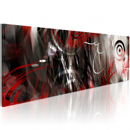 Seinapilt - Avant-garde - 135x45