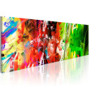 Seinapilt - Elementary forms - 120x40