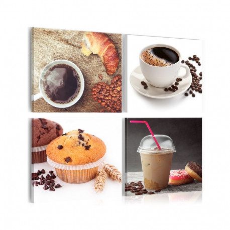 Seinapilt - A sweet breakfast - 90x90