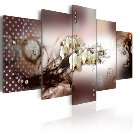 Seinapilt - Elegance - 200x100