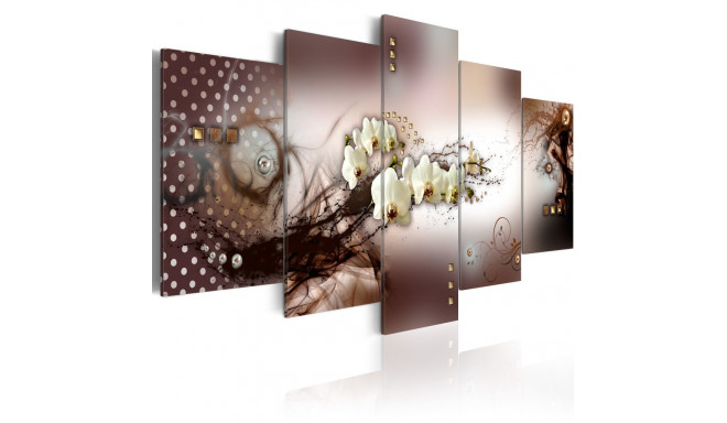 Seinapilt - Elegance - 100x50
