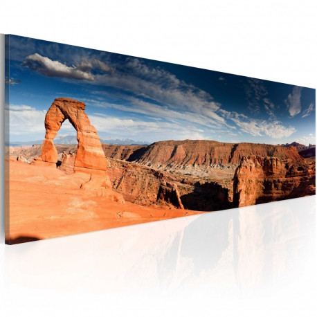 Seinapilt - Grand Canyon - panorama - 135x45
