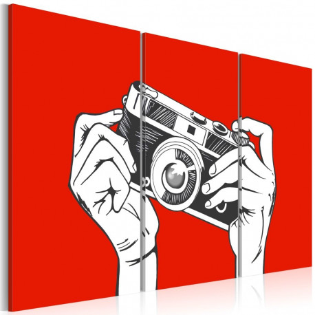 Seinapilt - A photographer - 90x60