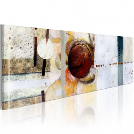 Seinapilt - Focus - 120x40