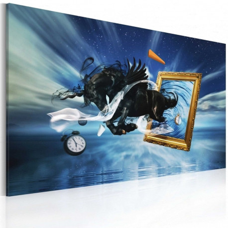 Seinapilt - Fruition - 90x60