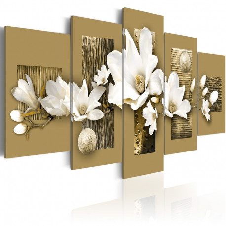 Seinapilt - Magnolia garden - 200x100