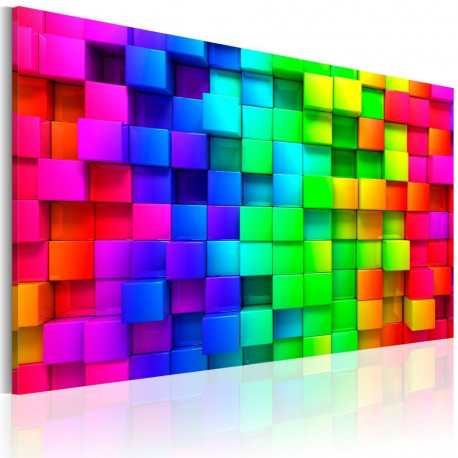 Seinapilt - Colour Depth - 120x80