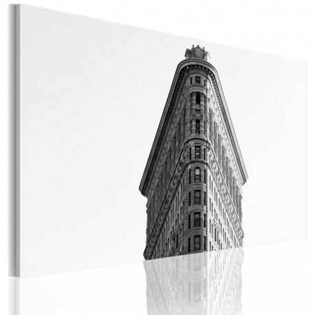 Seinapilt -  Flatiron Building - 90x60