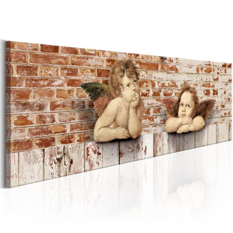 Seinapilt - Angels Relaxation - 135x45