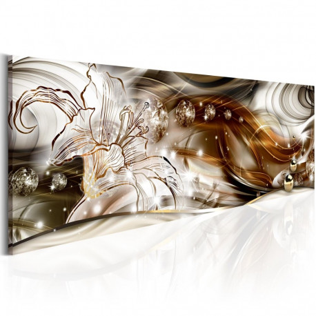 Seinapilt - A Touch of Decadence - 135x45