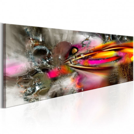 Seinapilt - Falling Star - 150x50